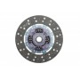 Комплект зчеплення Toyota Hilux 2.5 D-4D 01-05/Land Cruiser 3.0 TD 95-02 (d=260mm) (+вижимний)