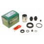Ремкомплект супорта (заднього) Suzuki Swift/Vitara 10- (d=34mm) (Tokico) (+поршень з механізмом)