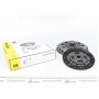 Комплект зчеплення Ford Mondeo 1.6/1.8i 96-00 (d=210mm) (+вижимний)