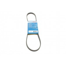 Ремінь генератора Suzuki Baleno 95-02/ Toyota Auris/Verso 1.3-1.6 i 10- (4PK900)