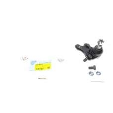 Опора кульова (передня/знизу) Toyota Corolla 06-/Auris 07-/Rav 4 06-