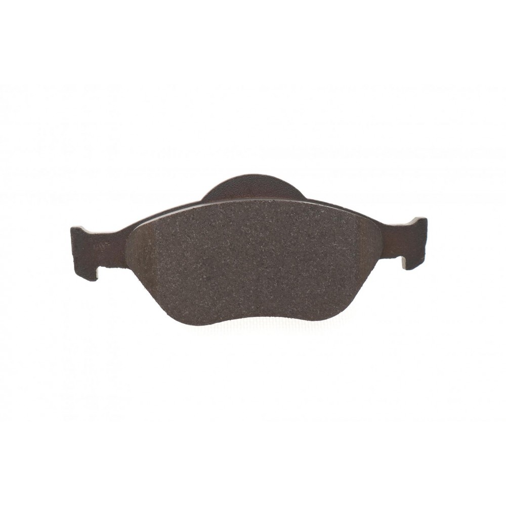 Колодки гальмівні (передні) Ford Fiesta 95-10/Fusion/Ka 02-12/Puma/Mazda 121 96-03/Mazda 2 03-07