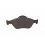 Колодки гальмівні (передні) Ford Fiesta 95-10/Fusion/Ka 02-12/Puma/Mazda 121 96-03/Mazda 2 03-07