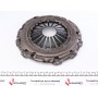 Комплект зчеплення Hyundai Tucson/Kia Sportage 2.0 CRDi 04- (d=235mm) (+вижимний)