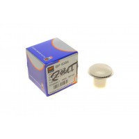 Повторювач повороту на крило Ford Connect 02-13 (білий)