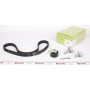 Комплект ГРМ Renault Kangoo 1.5dCi 01- (123x27)