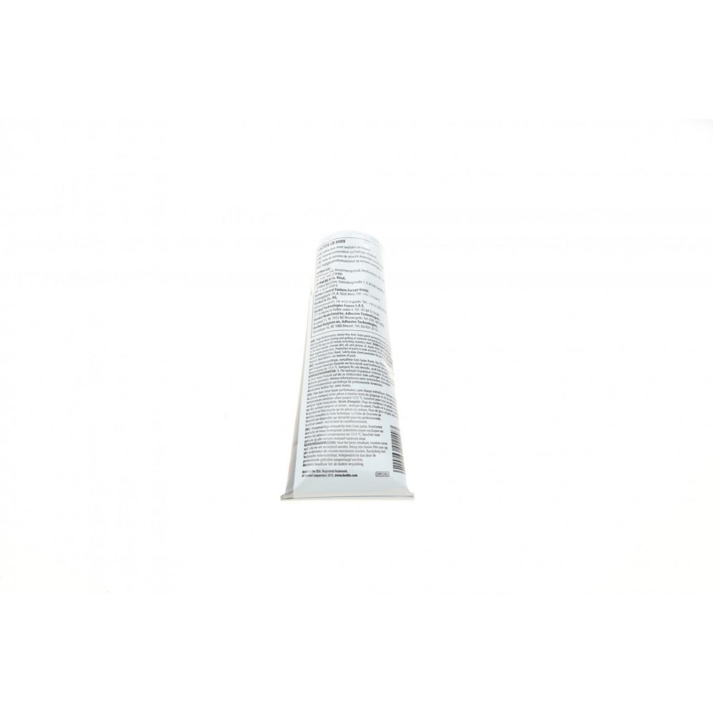 LOCTITE LB 8009 207ML антизадирна мазка з графітом (-29 °C до +1315 °C.)