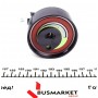 Комплект ГРМ VW LT 96-/VW T4 2.5TDI 91-