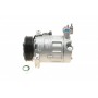 Компресор кондиціонера Ford Galaxy II/Mazda 3/5 1.6D/2.0D 08-