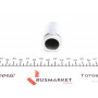 Ремкомплект супорта (заднього) Hyundai i20 08- (d=30mm) (+поршень) (Mando)