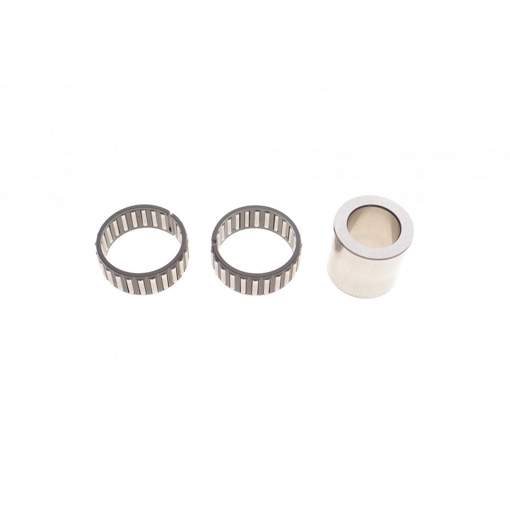 Підшипник КПП VW 02U (17.5x32x25)
