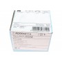 Колодки гальмівні (задні) Chevrolet Epica 2.0-2.5 2.0 TDCi 05- (121x39x14)