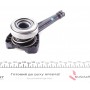 Комплект зчеплення Renault Master II/Trafic II 1.9 dCi 01-, 59/60/74kw, F9Q 760/762/772/774