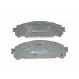 Колодки гальмівні (передні) Toyota Camry 17-/Highlander 07-/Rav4 IV/V/Lexus ES 12-/NX 14-/RX 08-
