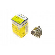 Автолампа H4 12V 60/55W P43t Heavy Duty