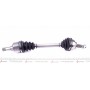 Піввісь (передня) Fiat Scudo/Peugeot Expert 2.0D/HDi 07- (L) (28x37x653)