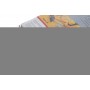 Знімач підшипників 3-лапий 100x55mm)