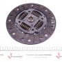 Диск зчеплення VW T4 2.4D 90-03 (d=228mm)