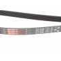 Ремінь генератора Hyundai Terracan 2.9 CRDi 01-06 (5PK1698)