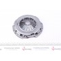 Комплект зчеплення Citroen Nemo 1.4HDI 09- (d=200mm) (+вижимний)
