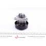 Помпа води Nissan Primera/X-Trail/Rogue/Renault Koleos 2.0/2.5 01- (8 лоп)(d шківа 97.2mm/h=23.65mm)