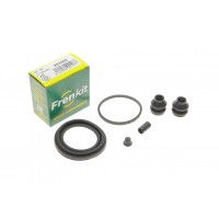 Ремкомплект супорта (переднього) Kia Sportage 2.0 97-03 (d=57mm) (Kpw)
