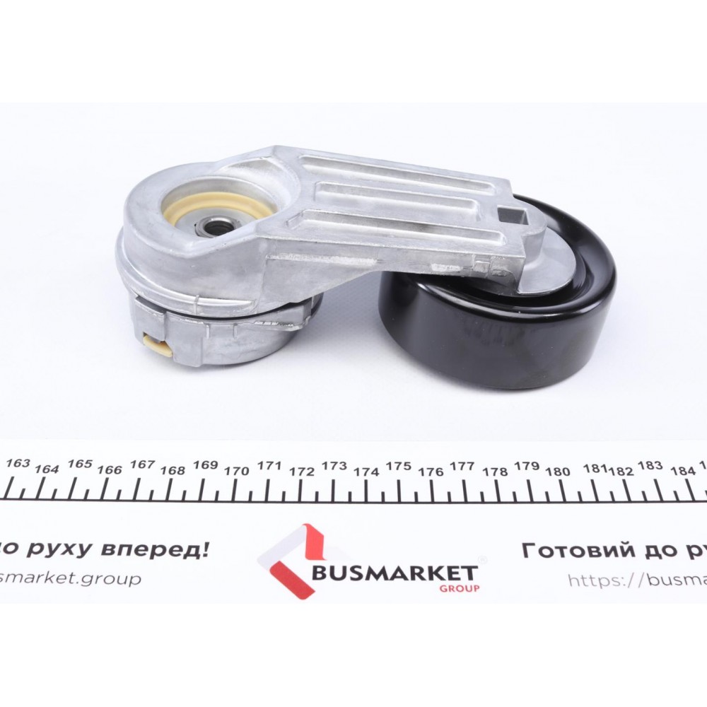 Натяжник ременя генератора Opel Insignia A 2.0Turbo 14-17, (+AC)