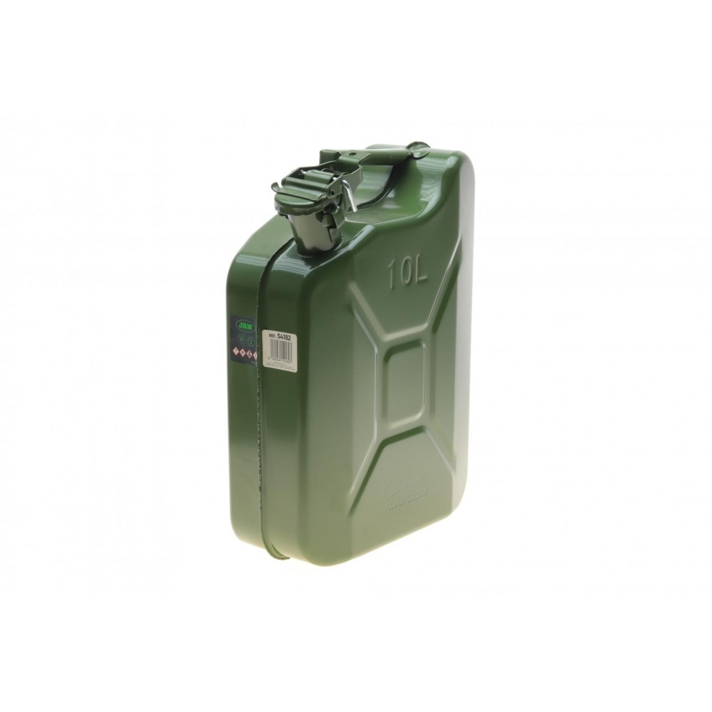 Каністра (10L)