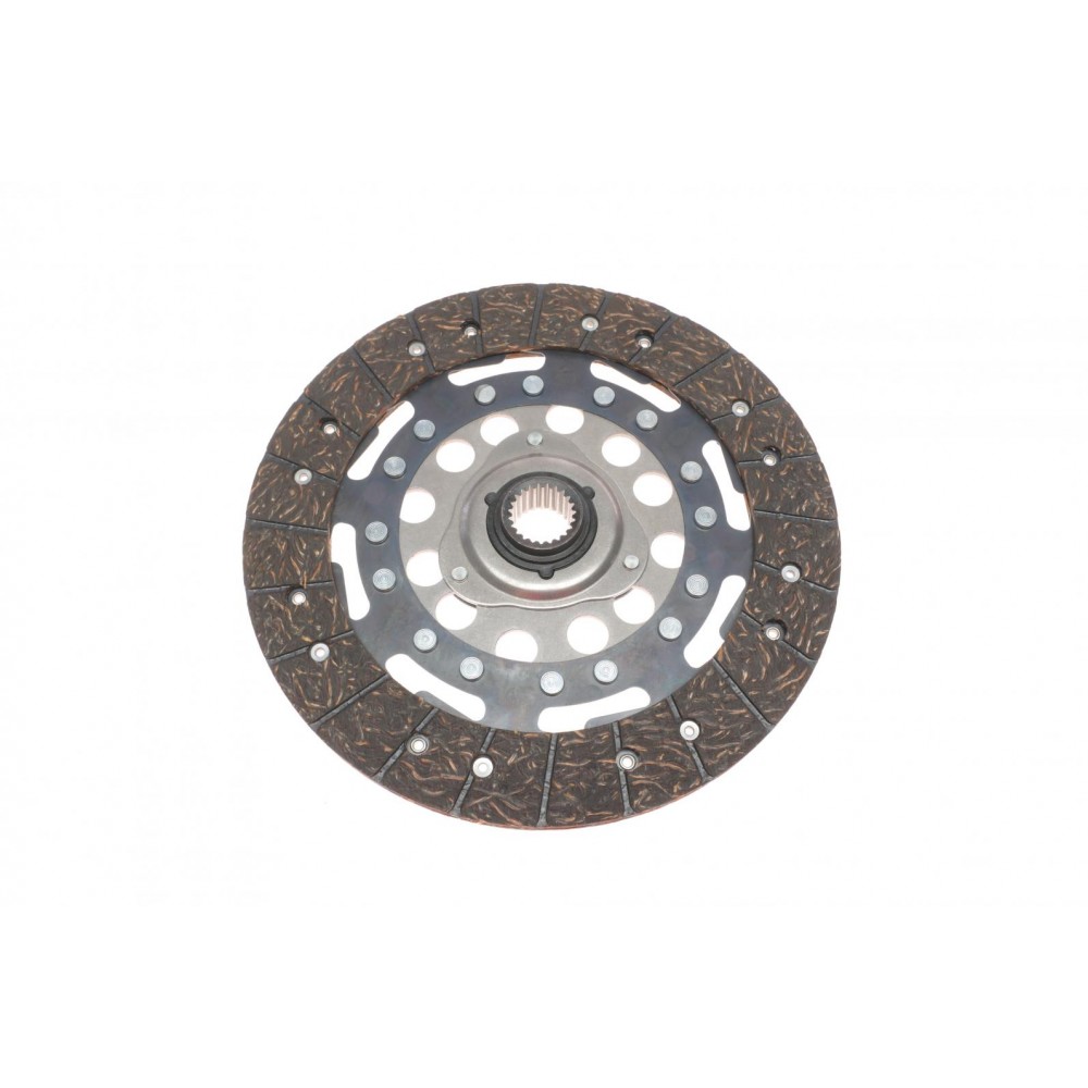 Комплект зчеплення Ford Focus/C-MAX 1.6 TDCi 04-12 (d=241mm)