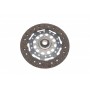 Комплект зчеплення Ford Focus/C-MAX 1.6 TDCi 04-12 (d=241mm)