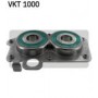Підшипник КПП VW Caddy III 03-