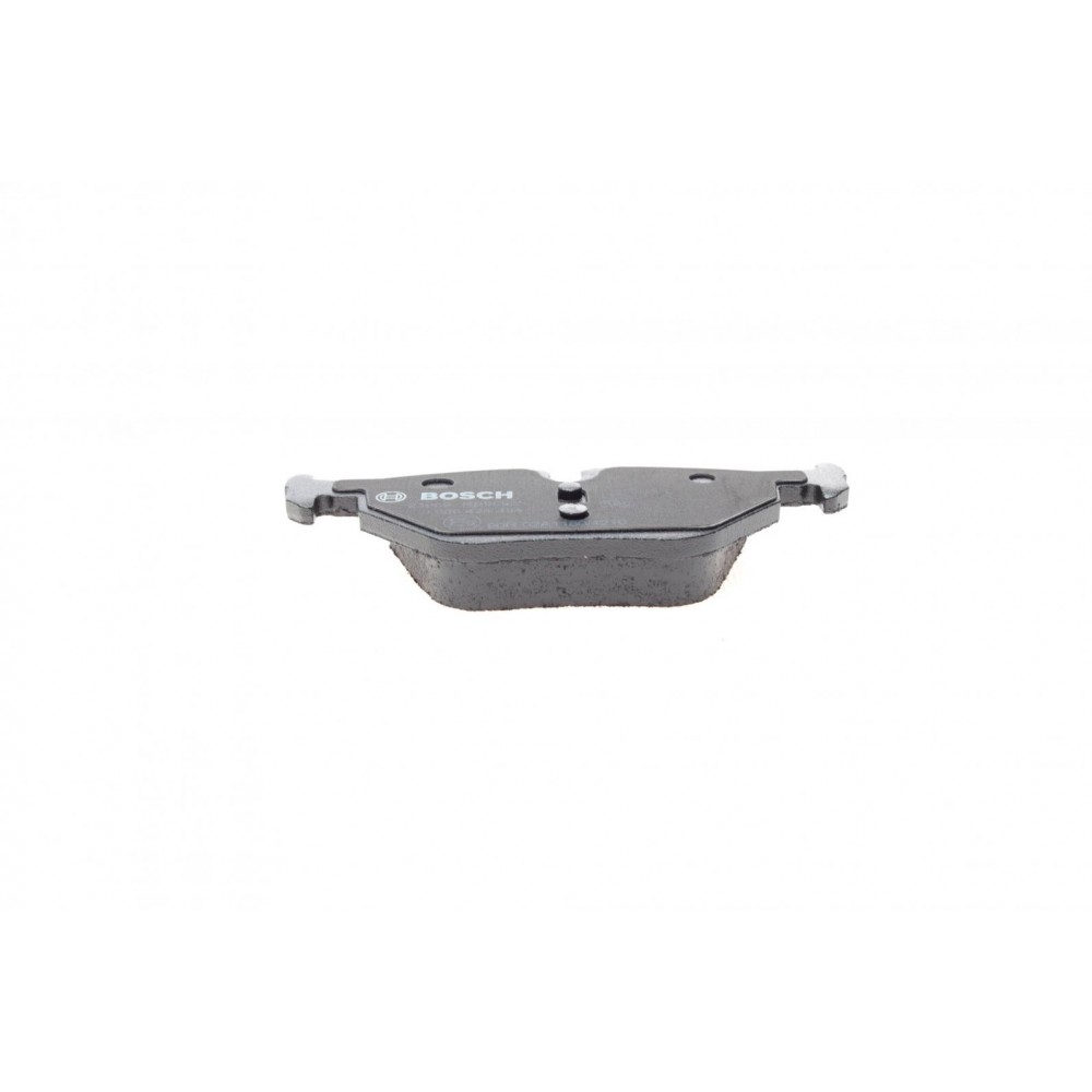 Колодки гальмівні (задні) BMW 3 (E36/E46) 90-06/Z4 (E85) 02-09/Rover 75 99-05/Saab 9-5 97-09