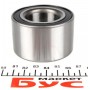Підшипник маточини (передньої) Opel Astra F/Corsa A/Kadett E/Vectra A -98
