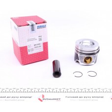 Поршень VW Caddy/Crafter 2.0TDI 10- (81.26mm/+0.25)