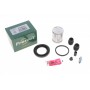 Ремкомплект супорта (заднього) Hyundai Terracan 01-06 (d=43mm) (+поршень) (Mando)