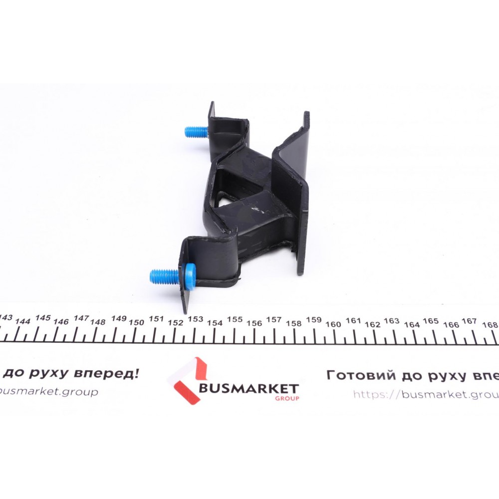 Подушка КПП Opel Omega B 2.0DTI/2.5TD/3.0 V6 94-03 (задня)