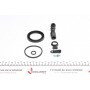 Ремкомплект супорта (переднього) Citroen C5 I/II/III 01- (d=57mm) (+поршень) (Bosch)