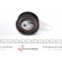 Ролик ГРМ Audi 80/Seat Toledo/VW Golf III/Passat 1.9TDI 91-99 (натяжний) (66.8х30.1)