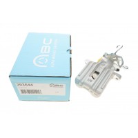 Супорт гальмівний (задній) (L) VW Golf V/VI 03- (d=38mm) (Trw)