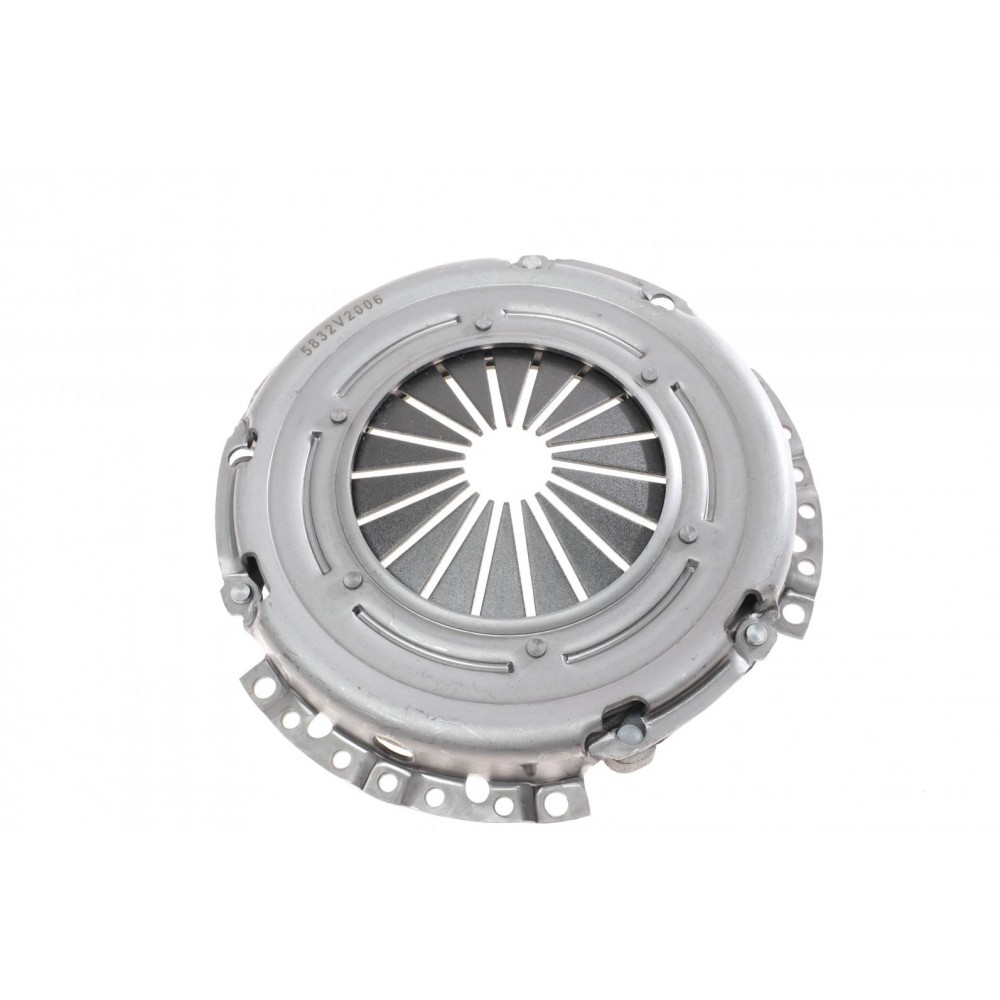 Комплект зчеплення VW Caddy II 1.4i 95-04 (d=200mm) (+вижимний)