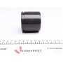 Поршень супорта (переднього) VW Passat 08-14 (60x53.5mm) (TRW)