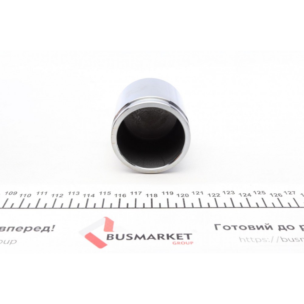 Ремкомплект супорта (переднього) Skoda Fabia 10-14 (d=54mm) (+поршень) (TRW)