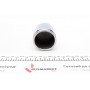 Ремкомплект супорта (переднього) Skoda Fabia 10-14 (d=54mm) (+поршень) (TRW)