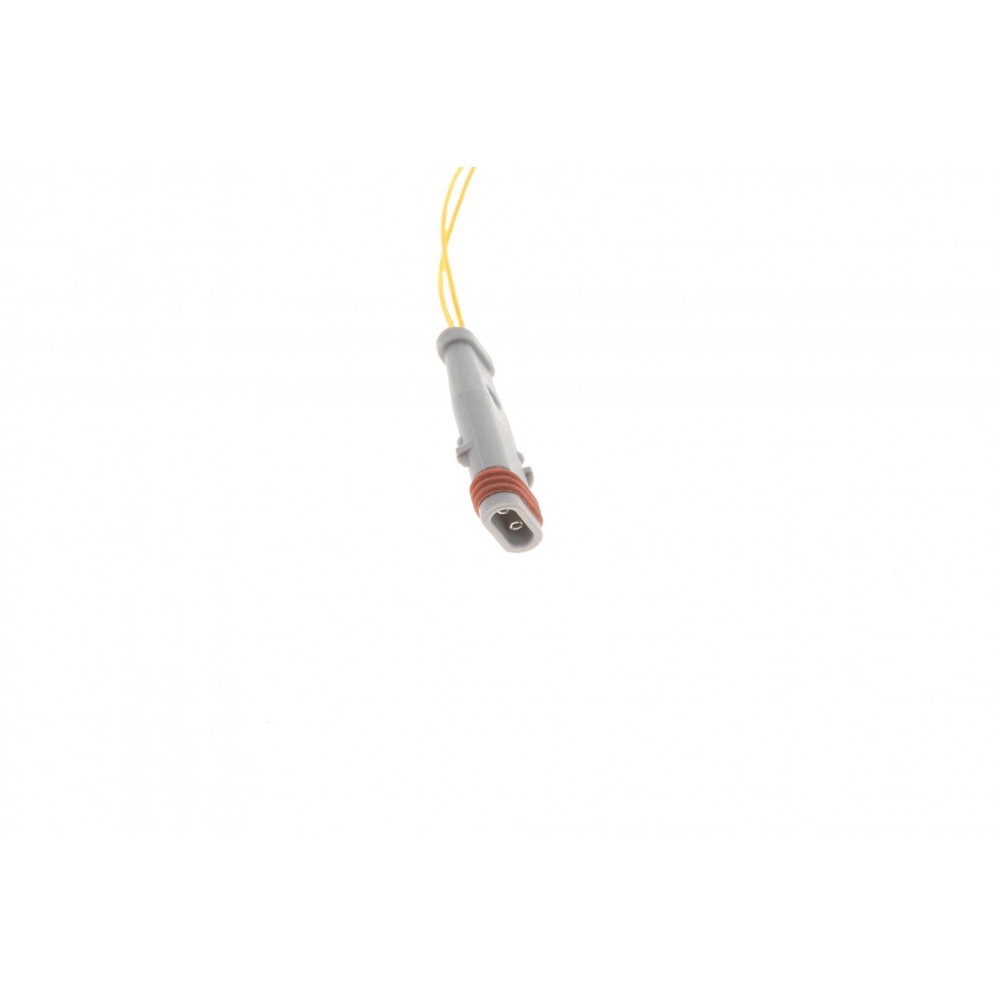 Колодки гальмівні (передні) MB E-class (W211/S211) 02-09 (+датчики) (з прижимною пластиною)