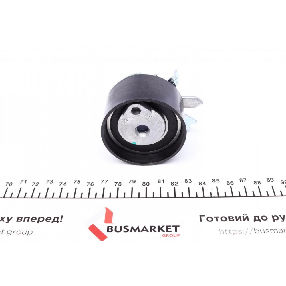 Ролик ГРМ Renault Kangoo/Megane/Scenic 1.5dCi (натяжний) (60х32)