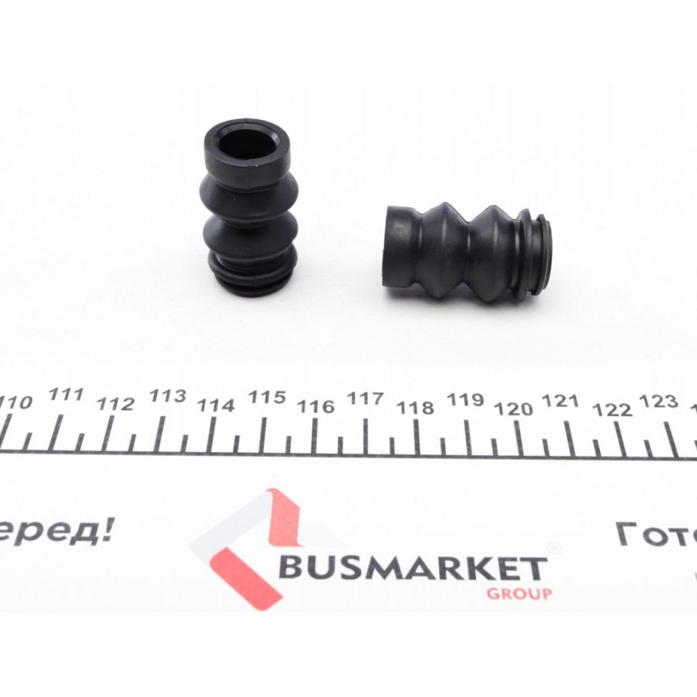 Ремкомплект супорта (переднього) Renault Kangoo 97- (d=54mm) (+поршень) (Bosch)