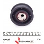 Комплект ГРМ VW Caddy/T4/LT 1.6-2.0 91-01