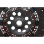 Комплект зчеплення VW Passat/Golf 1.9TDI (d=228) (+вижимний)