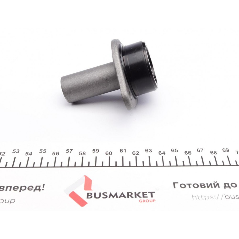 Сальник вала первинного КПП Citroen C8/Peugeot 308/407 2.0HDI/2.2 02- (лійка)