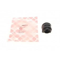 Втулка стабілізатора (заднього) Mazda 3/5 1.3-2.0 16V 03 (d=16mm)